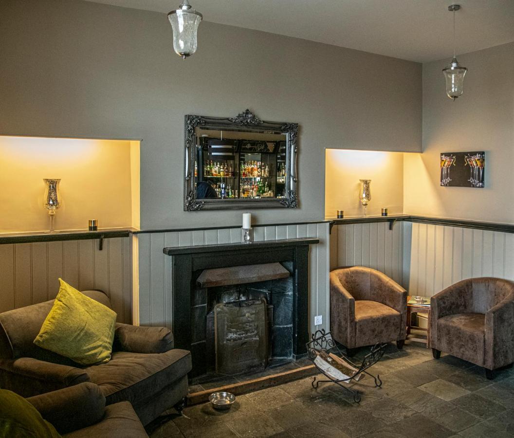 The Kings Head House Bed and Breakfast Stonehouse  Buitenkant foto